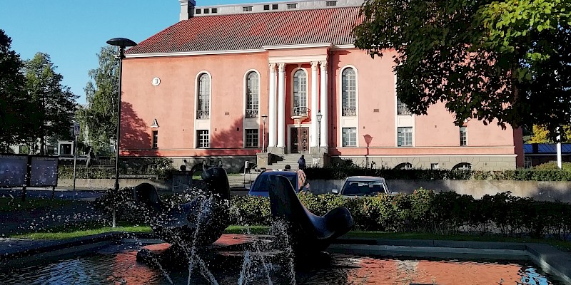 Pressmeddelande 23.5.2025