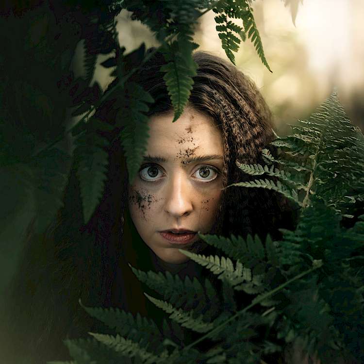 RONJA RYÖVÄRINTYTÄR