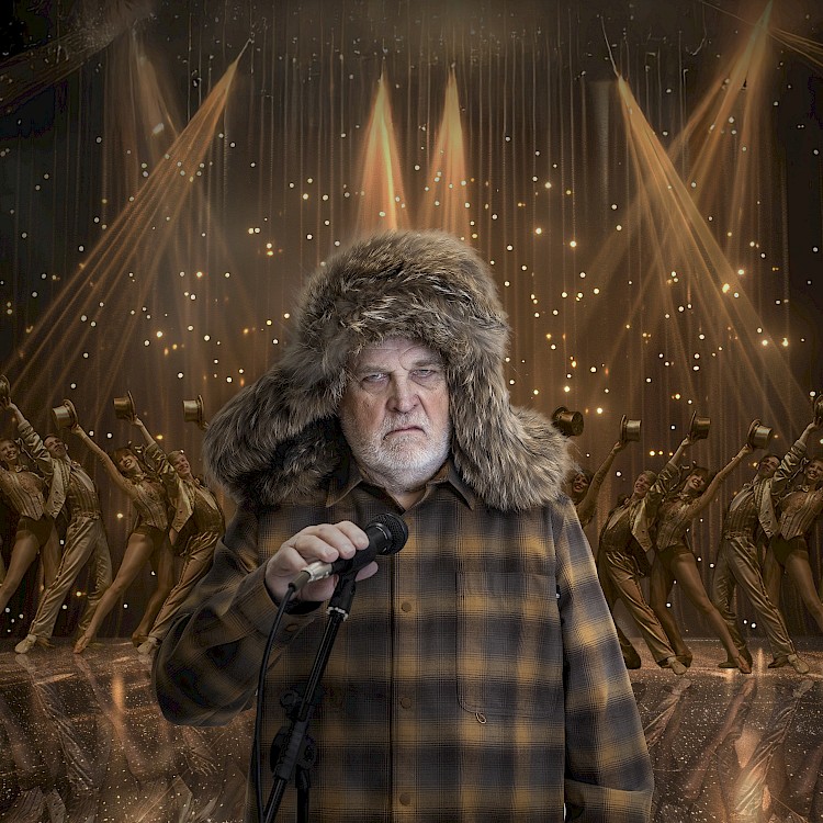 MIELENSÄPAHOITTAJA MUSIKAALI