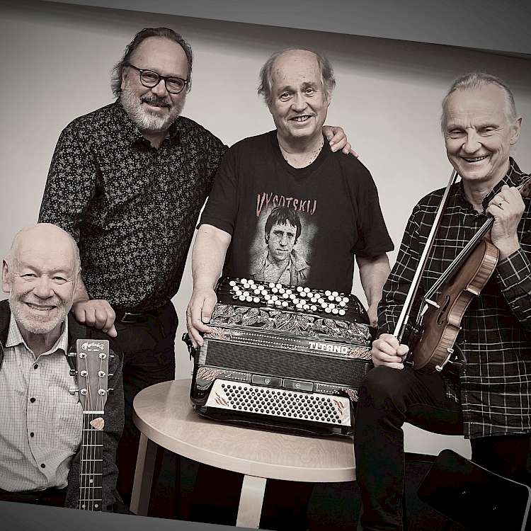 VYSOTSKIJ – SÅNGEN SOM BRAST