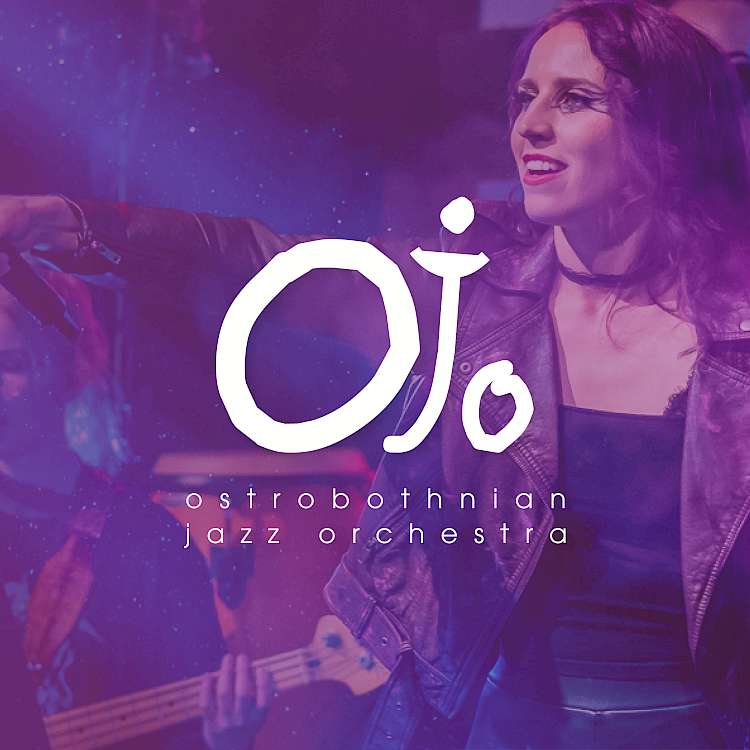 OJO – OSTROBOTHNIAN JAZZ ORCHESTRA